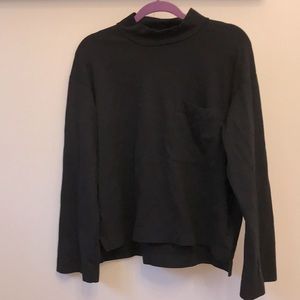 Stateside Mockneck T